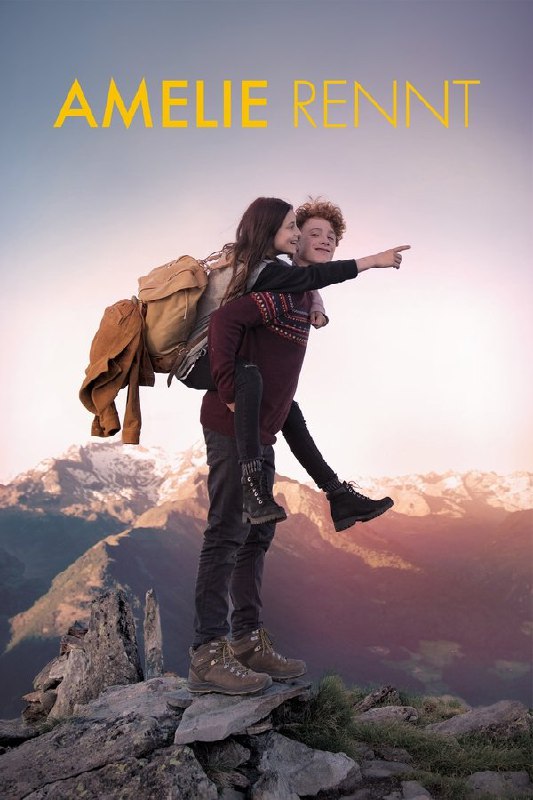 最近在看：奔跑吧艾米丽 (Amelie rennt)上映日期: 2017-09-21类型: 家庭, 冒险简介：这部影片讲述了一个患有哮喘的女孩，她被带到南蒂罗尔的一家诊所接受治疗